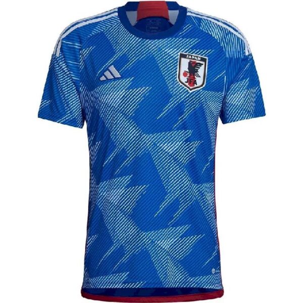 Japan 2022 World Cup Home Jersey 47689