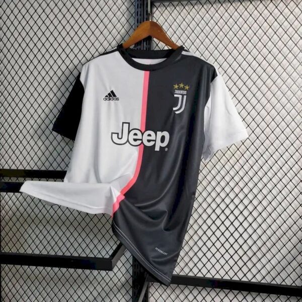 Juventus 201920 Home Retro Jersey 59815