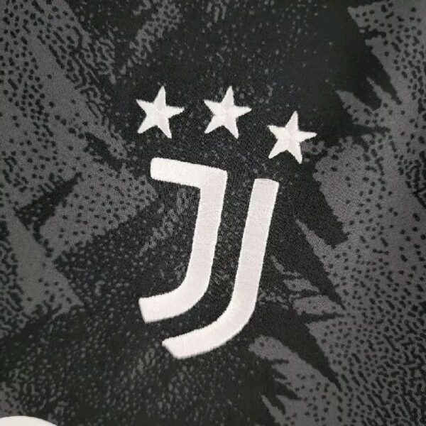 Juventus 202223 Away Jersey 44479