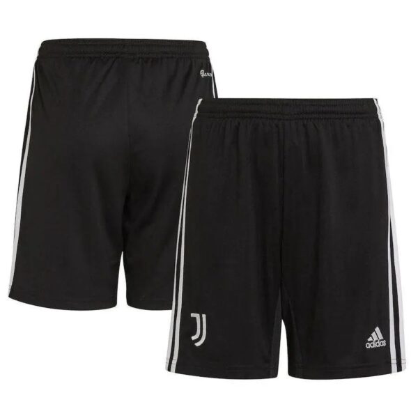 Juventus 202223 Away Shorts 46274