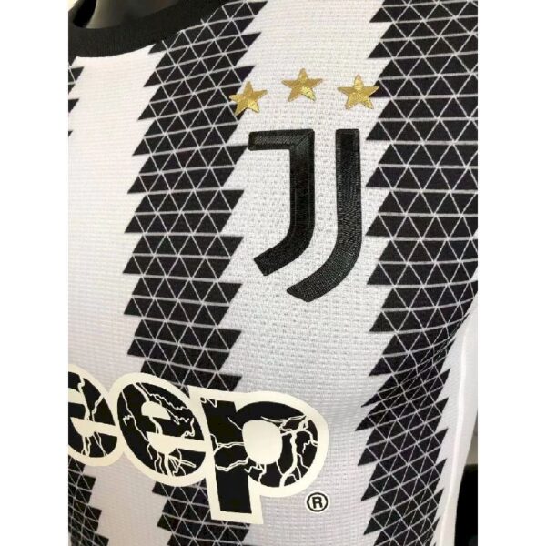 Juventus 202223 Home Authentic Player Version Jersey 34433