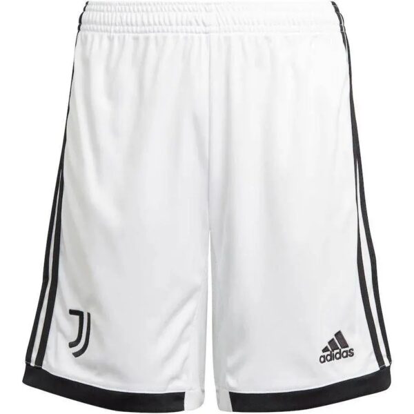 Juventus 202223 Home Shorts 44511