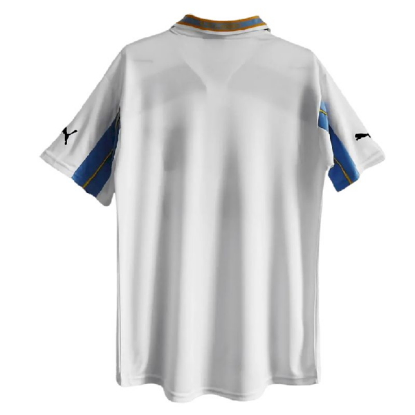 Lazio 199800 Third Away Retro Jersey