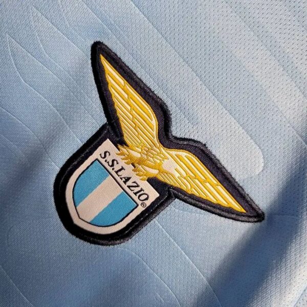 Lazio 2223 Home Jersey 50021