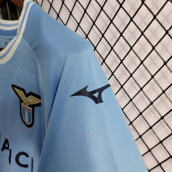 Lazio 2223 Home Jersey 50023