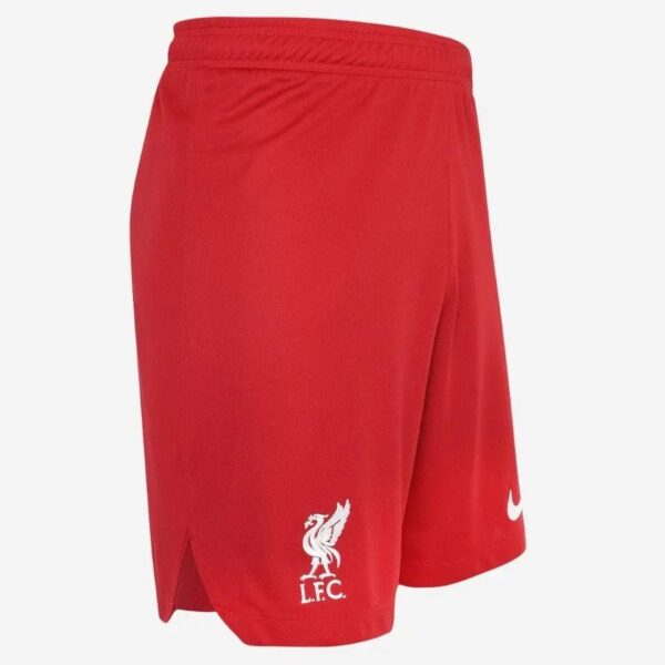 Liverpool 202223 Home Shorts 44329