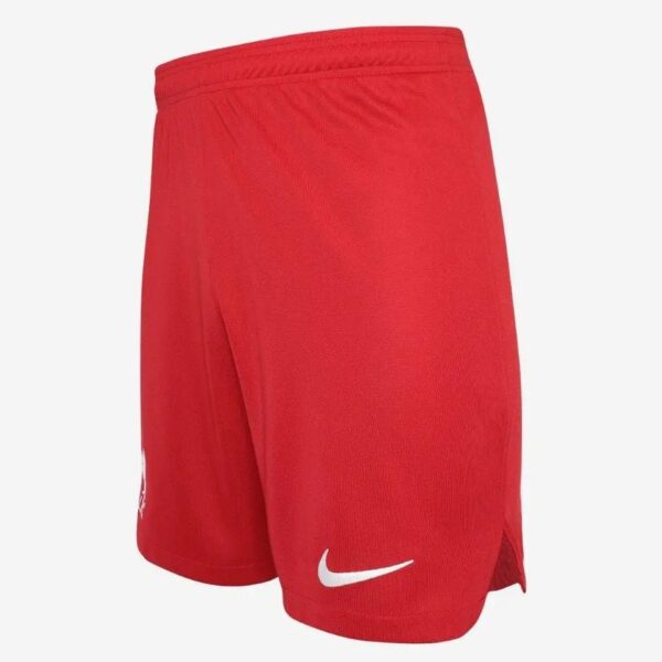 Liverpool 202223 Home Shorts 44330