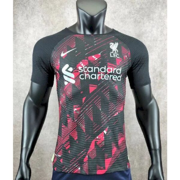 Liverpool 202223 Player Version Jersey 33014