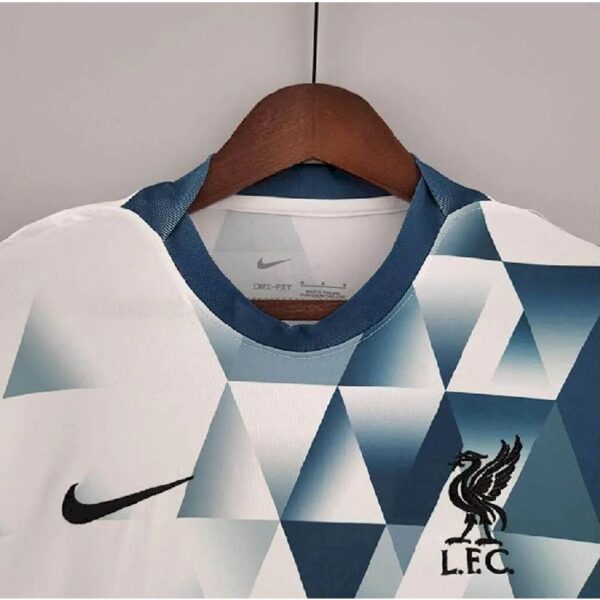 Liverpool 202223 Special Jersey