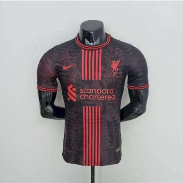 Liverpool 202223 Special Player Version Jersey 33036