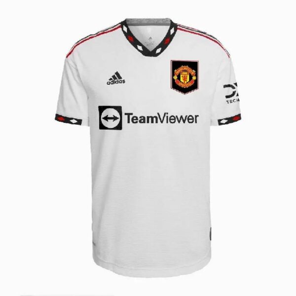 Man Utd 202223 Away Jersey