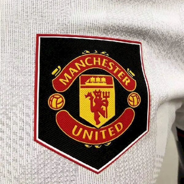 Man Utd 202223 Away Player Version Jersey 42320