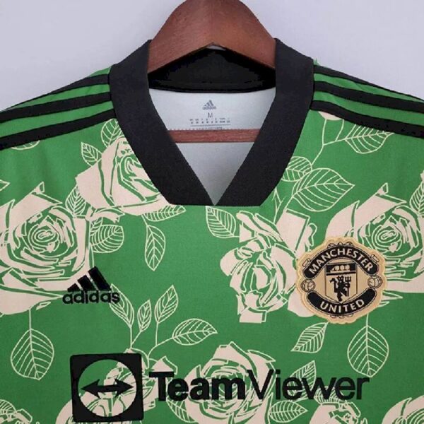 Man Utd 202223 Special Jersey