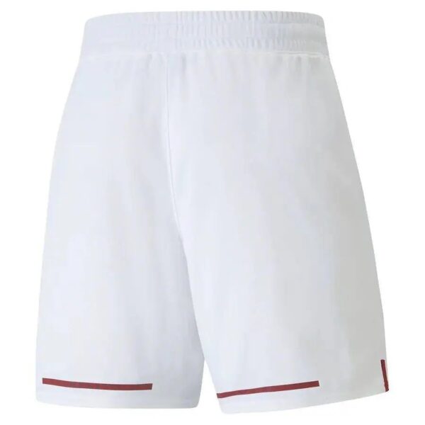 Manchester City 202223 Home Shorts 43998