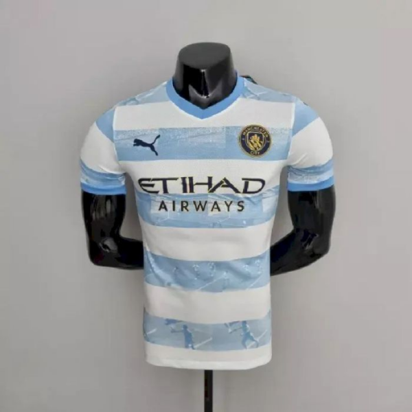 Manchester City 202223 Special Edition Player Version Jersey 39920