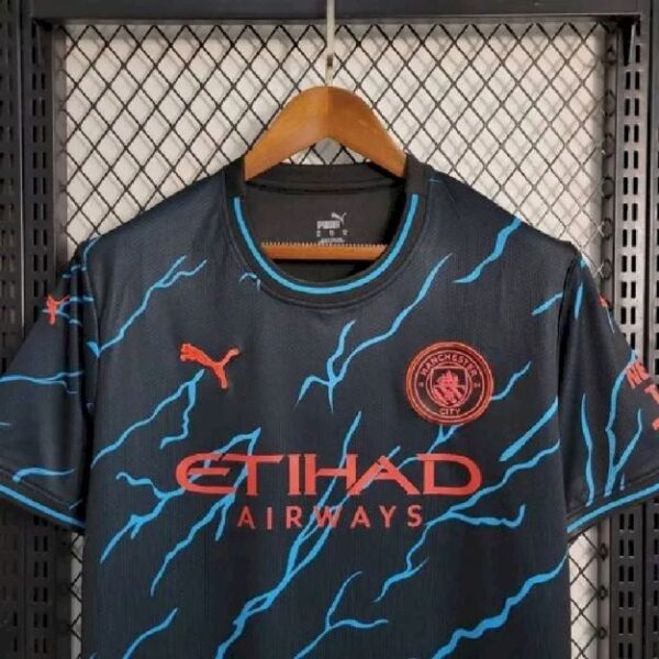 Manchester City 202324 Training Kit 56722