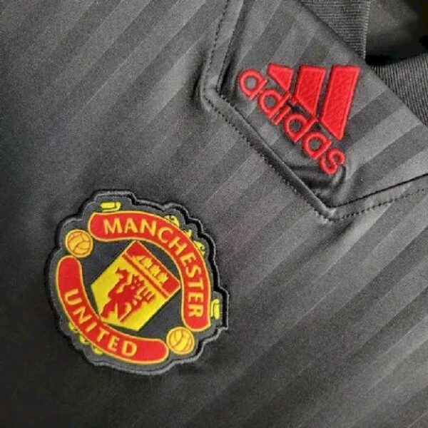 Manchester United 202324 Casual Edition Jersey 54332