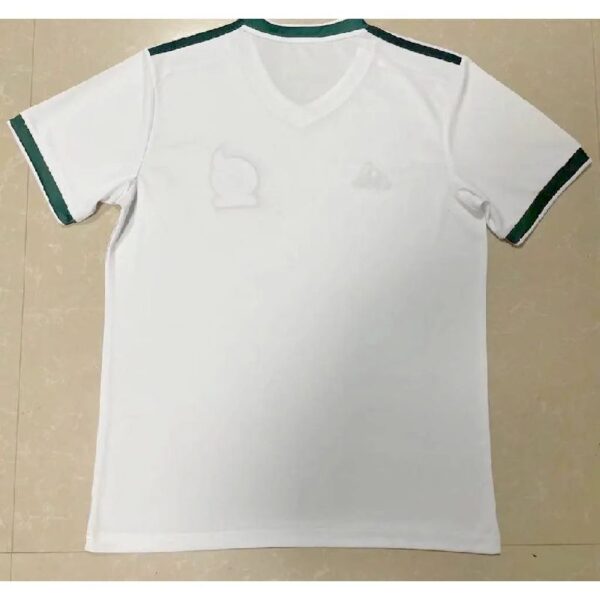 Mexico 2022 Away Jersey