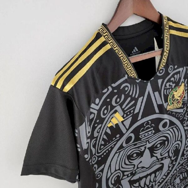 Mexico 2022 World Cup Special Jersey 40154