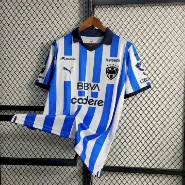 Monterrey 202324 Home Jersey 55820