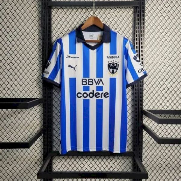 Monterrey 202324 Home Jersey 55824