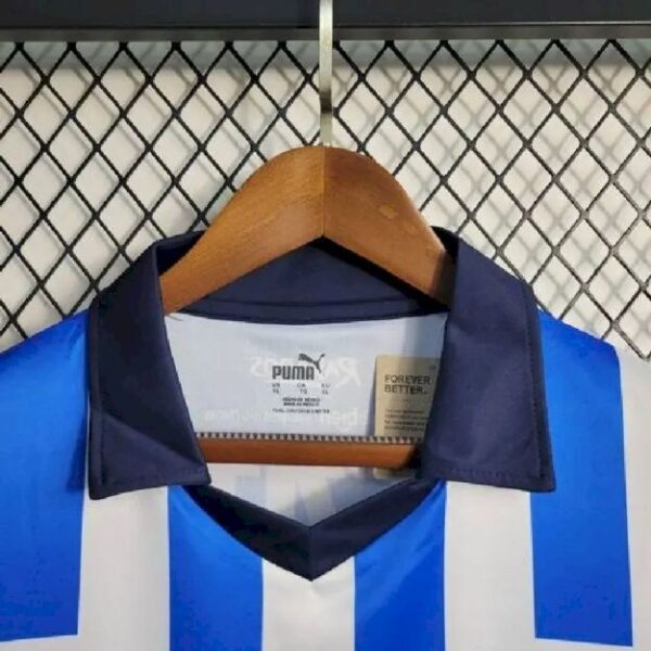 Monterrey 202324 Home Jersey