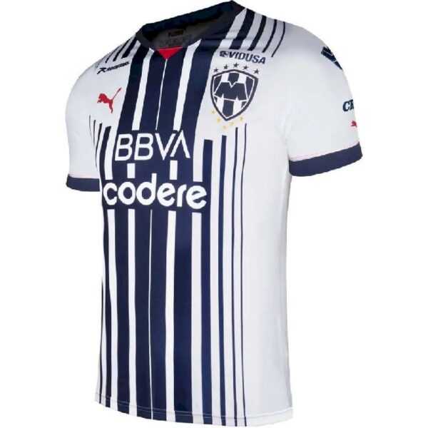 Monterrey 2223 Home Jersey 41676