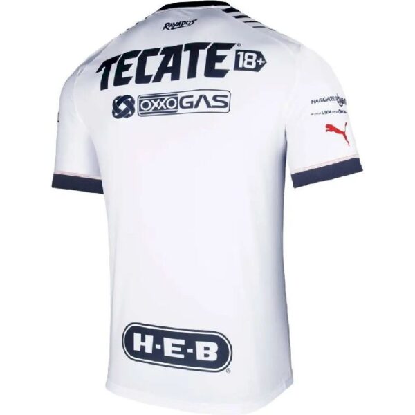 Monterrey 2223 Home Jersey 41677