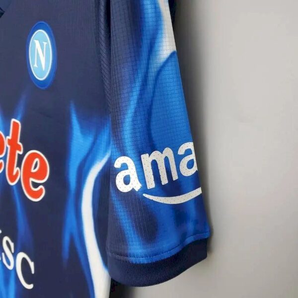 Napoli 202223 Home Jersey 50147