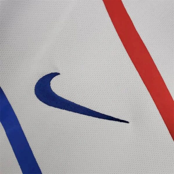 Netherlands 2012 Away Retro Jersey 51498