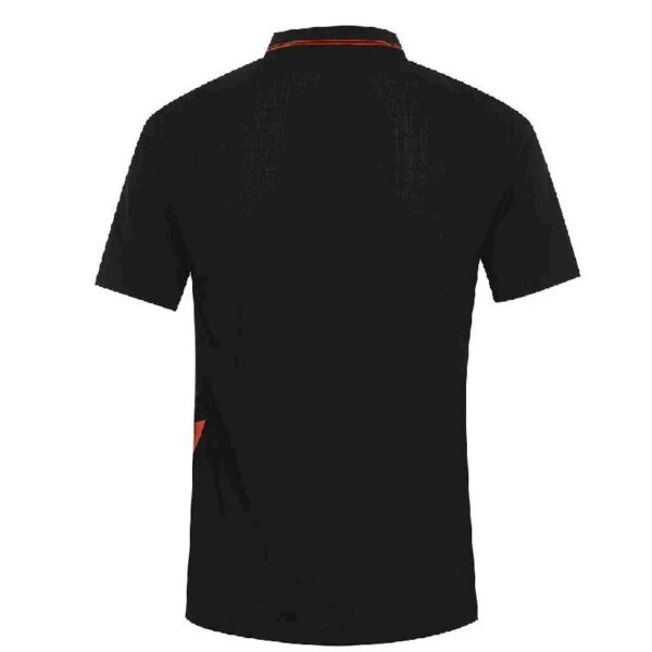 Netherlands 2021 Away Player Version Jersey 46421