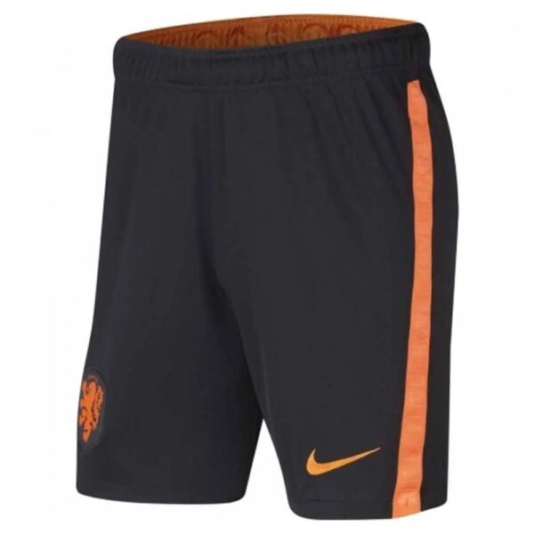 Netherlands 2021 Away Shorts 46449