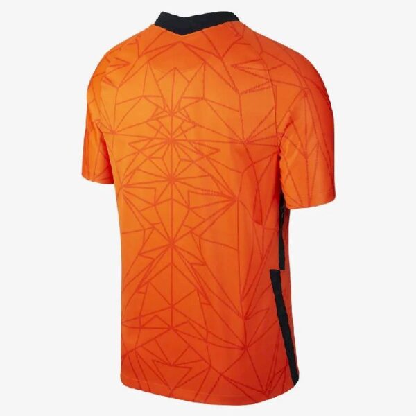 Netherlands 2021 Home Jersey 46401