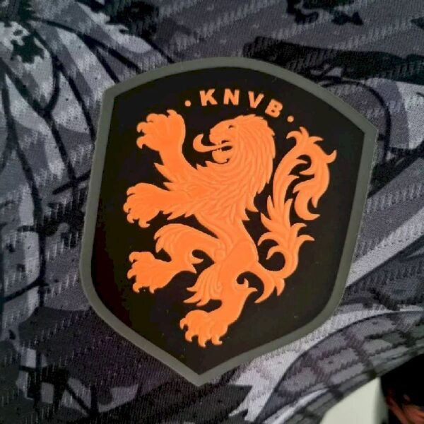 Netherlands 2022 Concept Player Version Jersey 46331