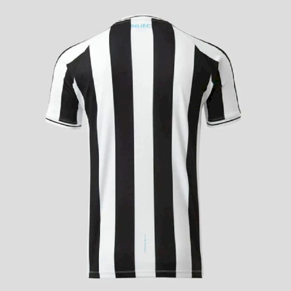 Newcastle United 2223 Home Jersey 41857