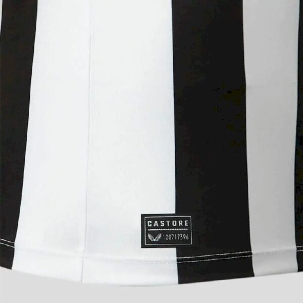 Newcastle United 2223 Home Jersey