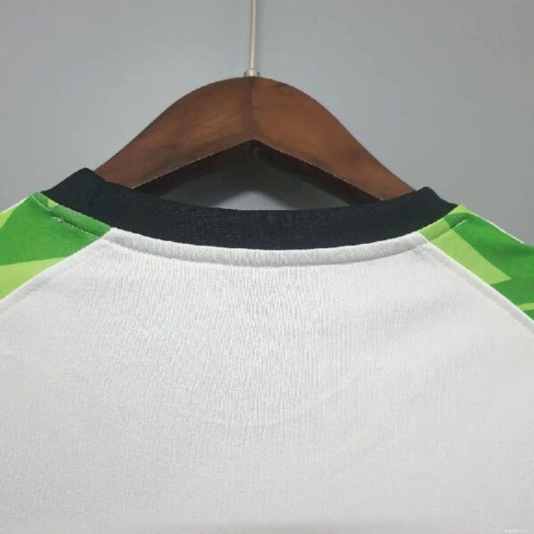 Nigeria 2020 Home Jersey 49733