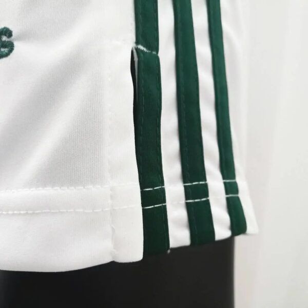 Northern Ireland 2020 Home Shorts 43590