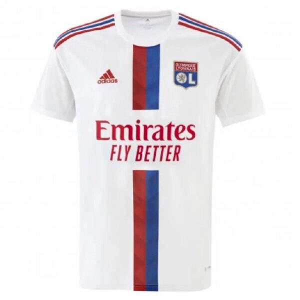 Olympique Lyonnais 2223 Home Jersey 41679