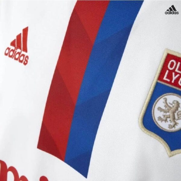 Olympique Lyonnais 2223 Home Jersey 41680