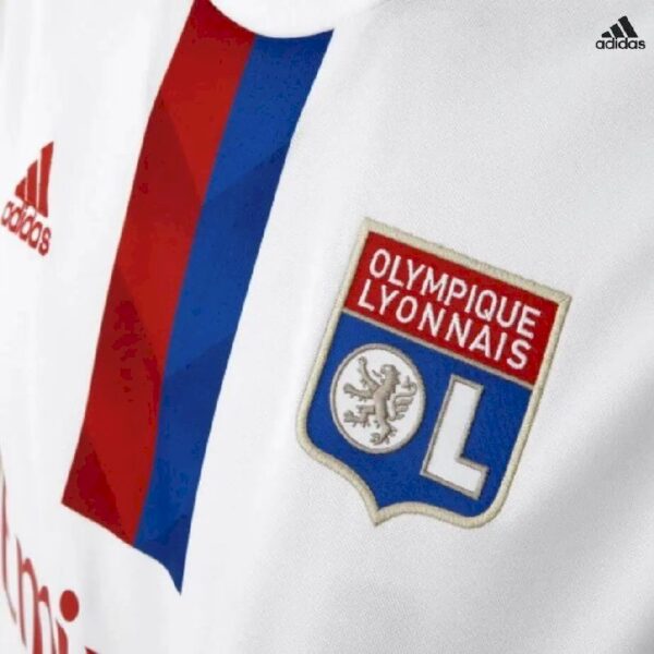 Olympique Lyonnais 2223 Home Jersey 41681