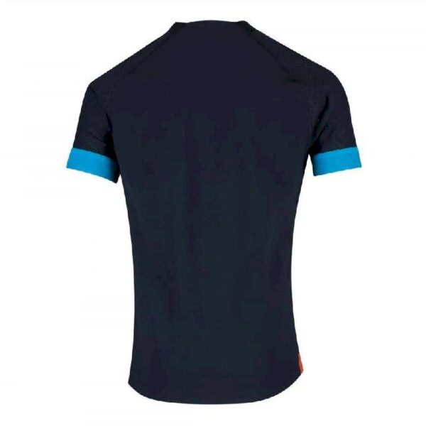 Olympique Marseille 202223 Away Player Version Jersey 47422