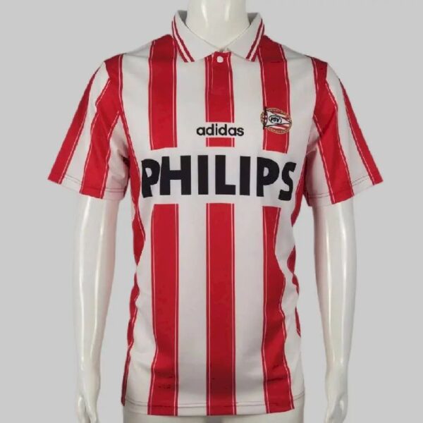 Psv Eindhoven 19941995 Home Retro Jersey 43372