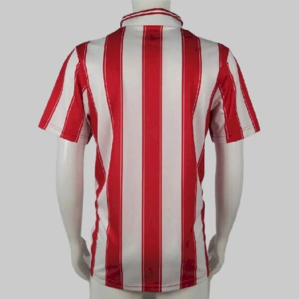 Psv Eindhoven 19941995 Home Retro Jersey 43373