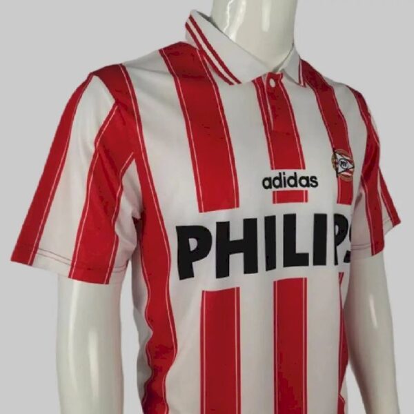 Psv Eindhoven 19941995 Home Retro Jersey 43374