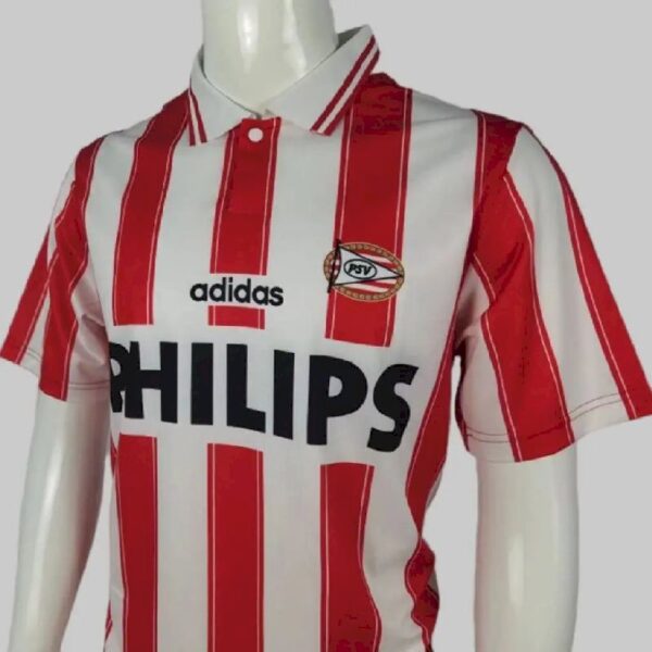 Psv Eindhoven 19941995 Home Retro Jersey 43375