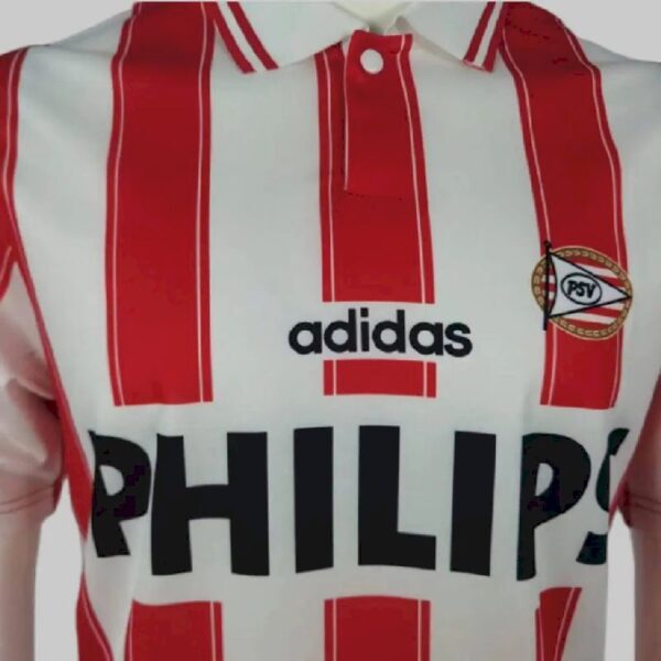 Psv Eindhoven 19941995 Home Retro Jersey 43376