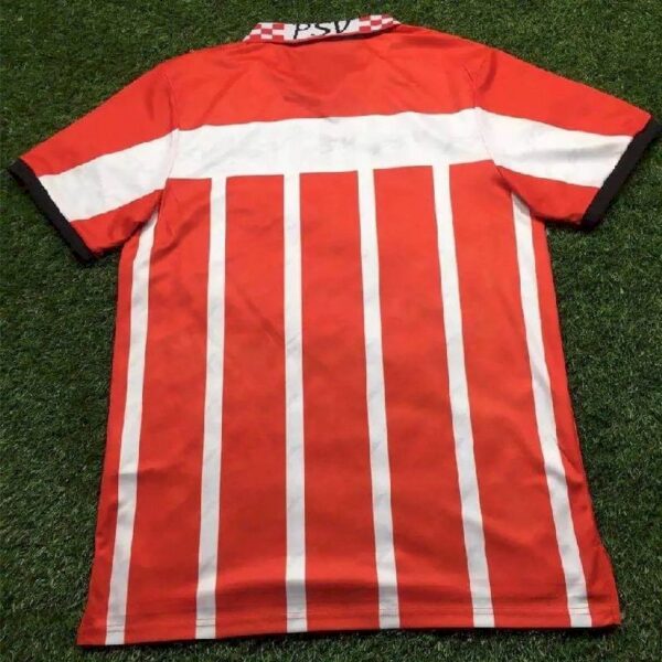 Psv Eindhoven 19951996 Home Retro Jersey 40760