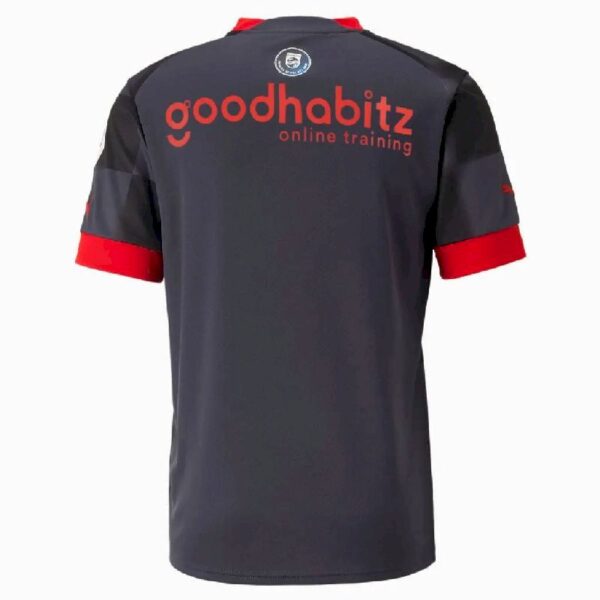 Psv Eindhoven 2223 Away Jersey