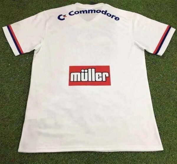 Paris Saint Germain 199192 Away Retro Jersey